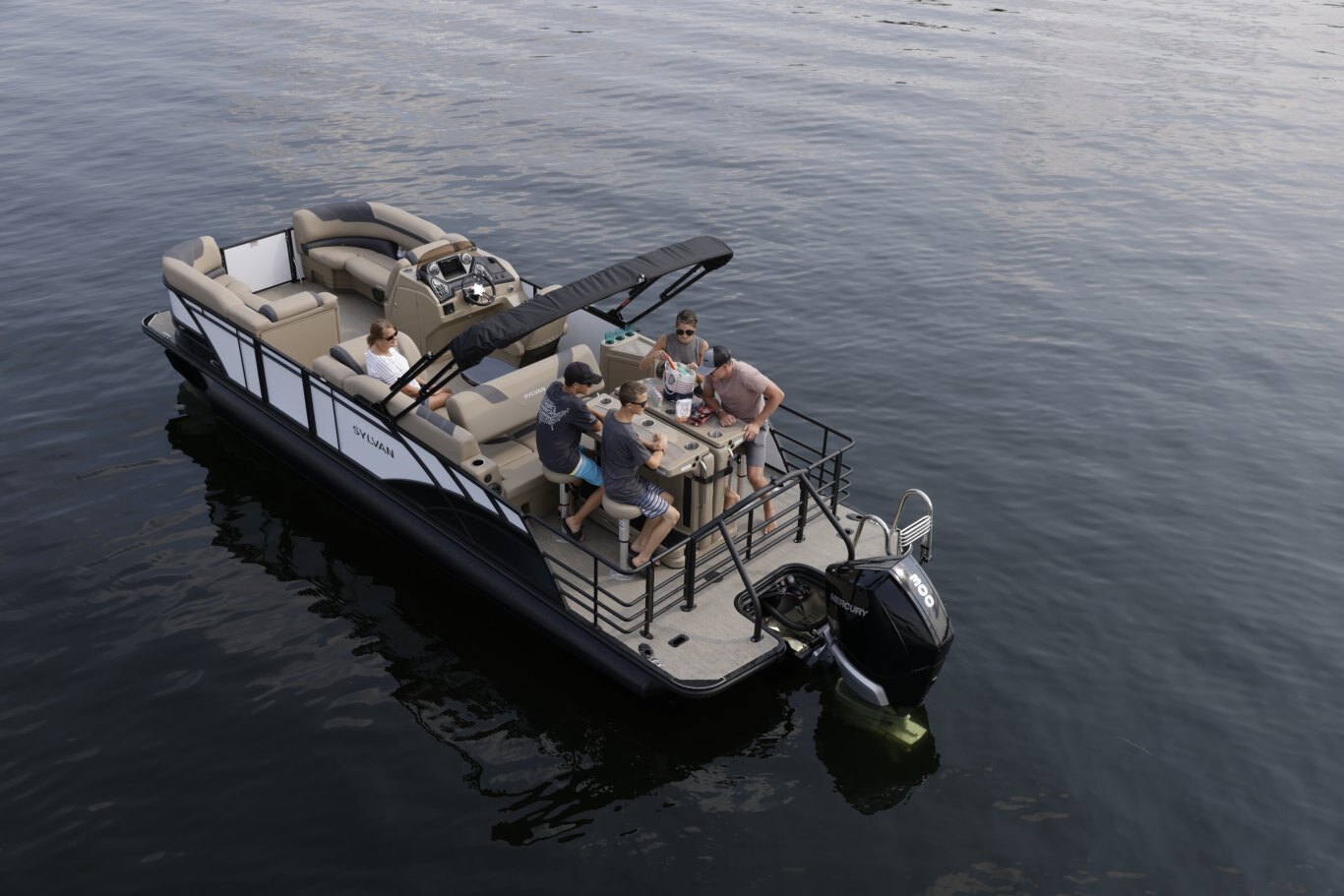 Sylvan L Series L3 DLZ Bar