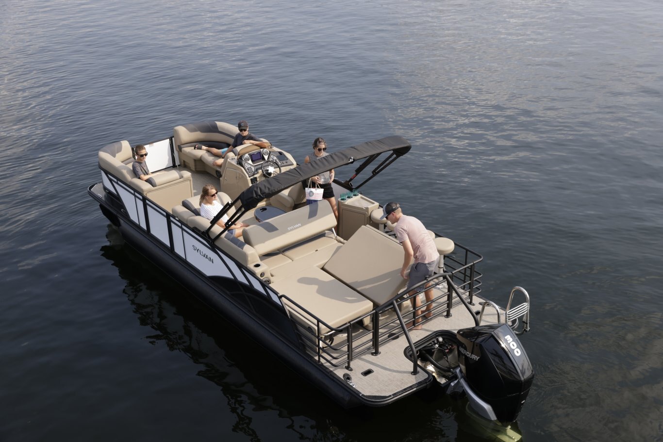 Sylvan L Series L3 DLZ Bar