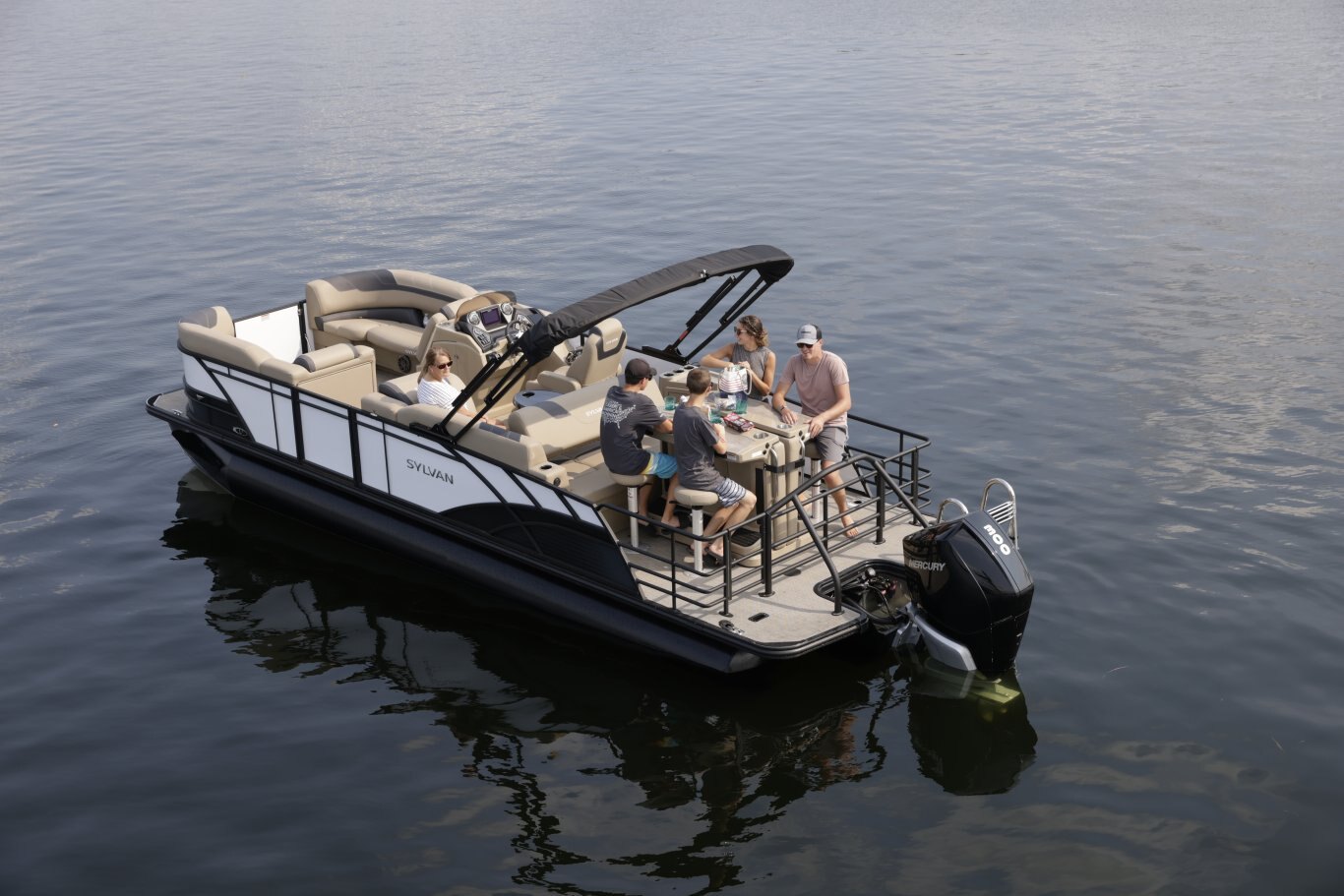 Sylvan L Series L3 DLZ Bar