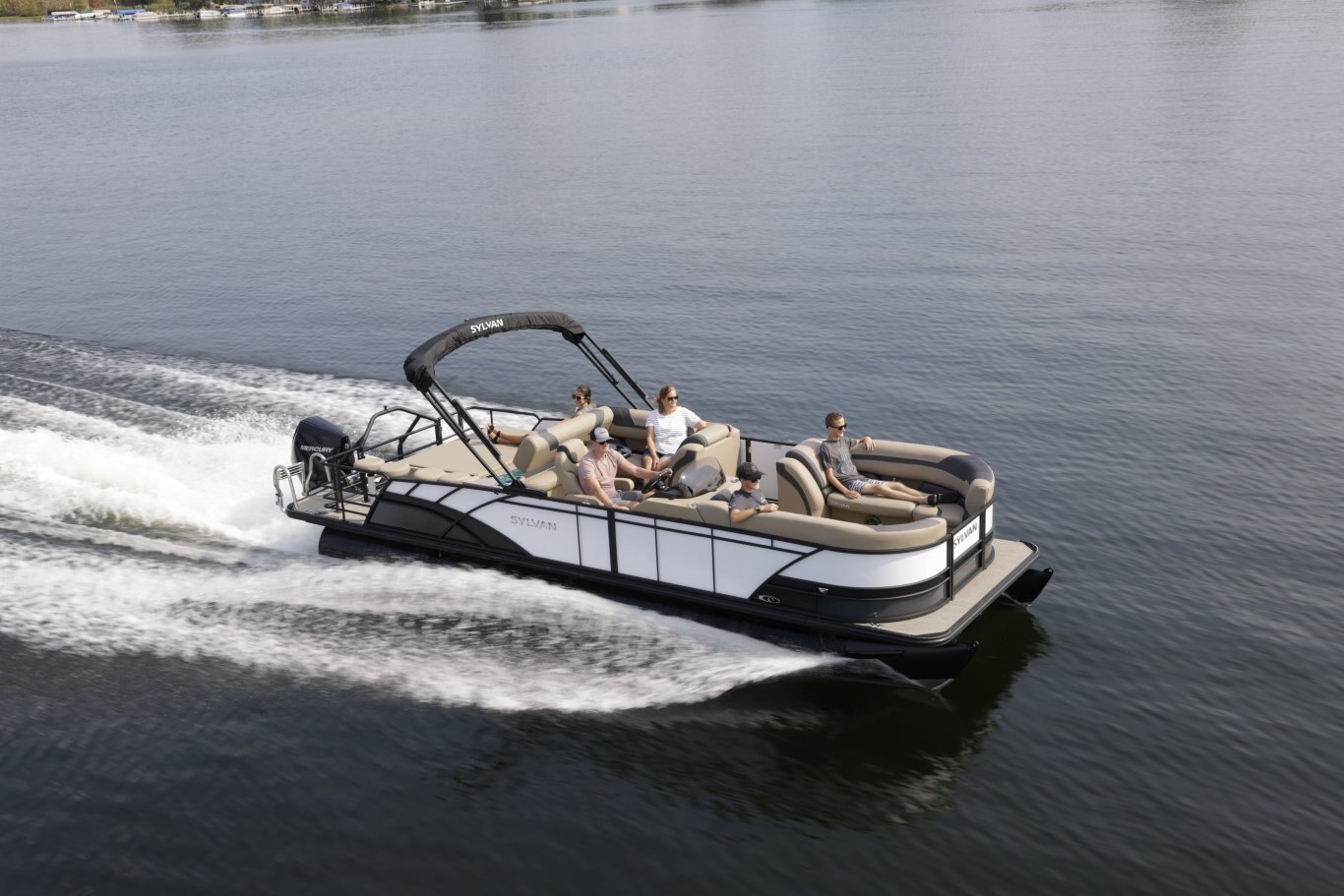 Sylvan L Series L3 DLZ Bar