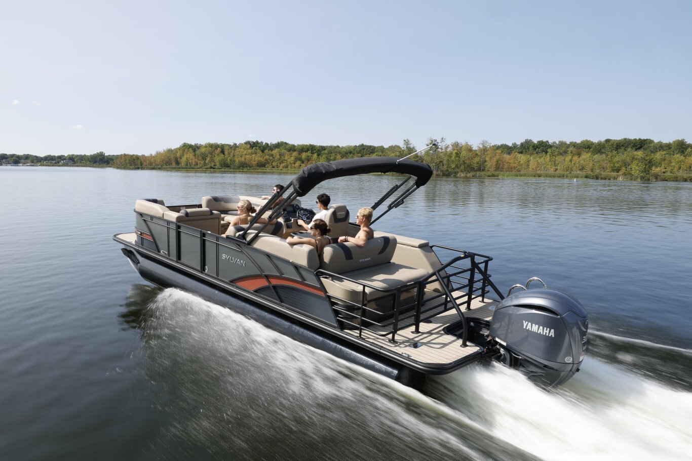 Sylvan L Series L5 CLZ