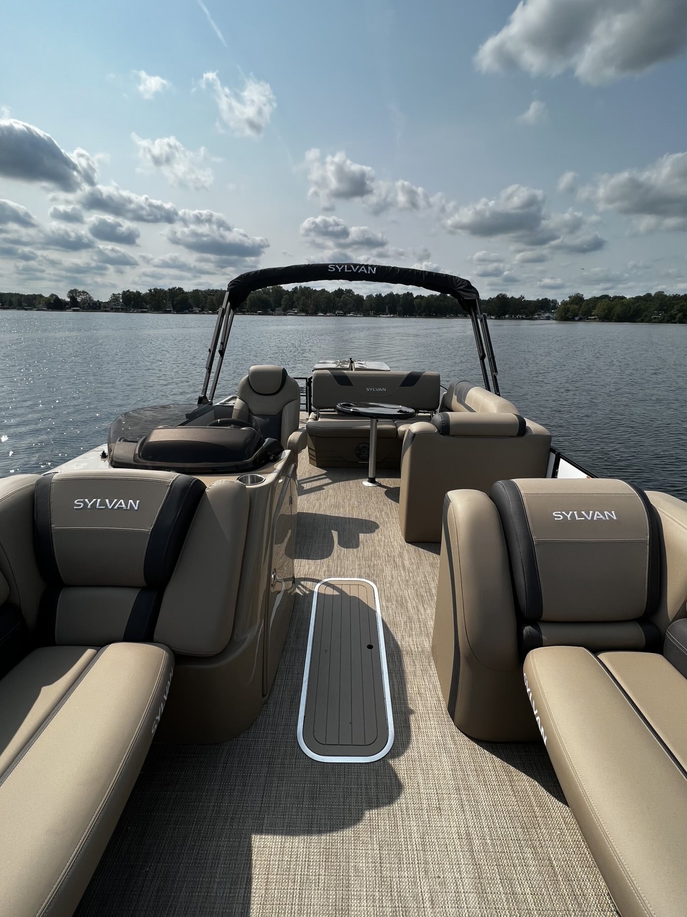 Sylvan L Series L5 DLZ Bar