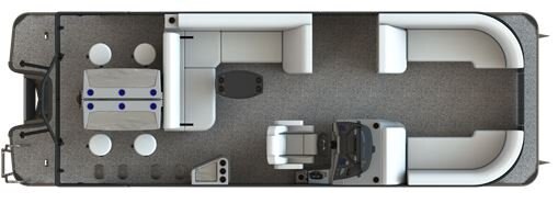 Sylvan L Series L5 DLZ Bar