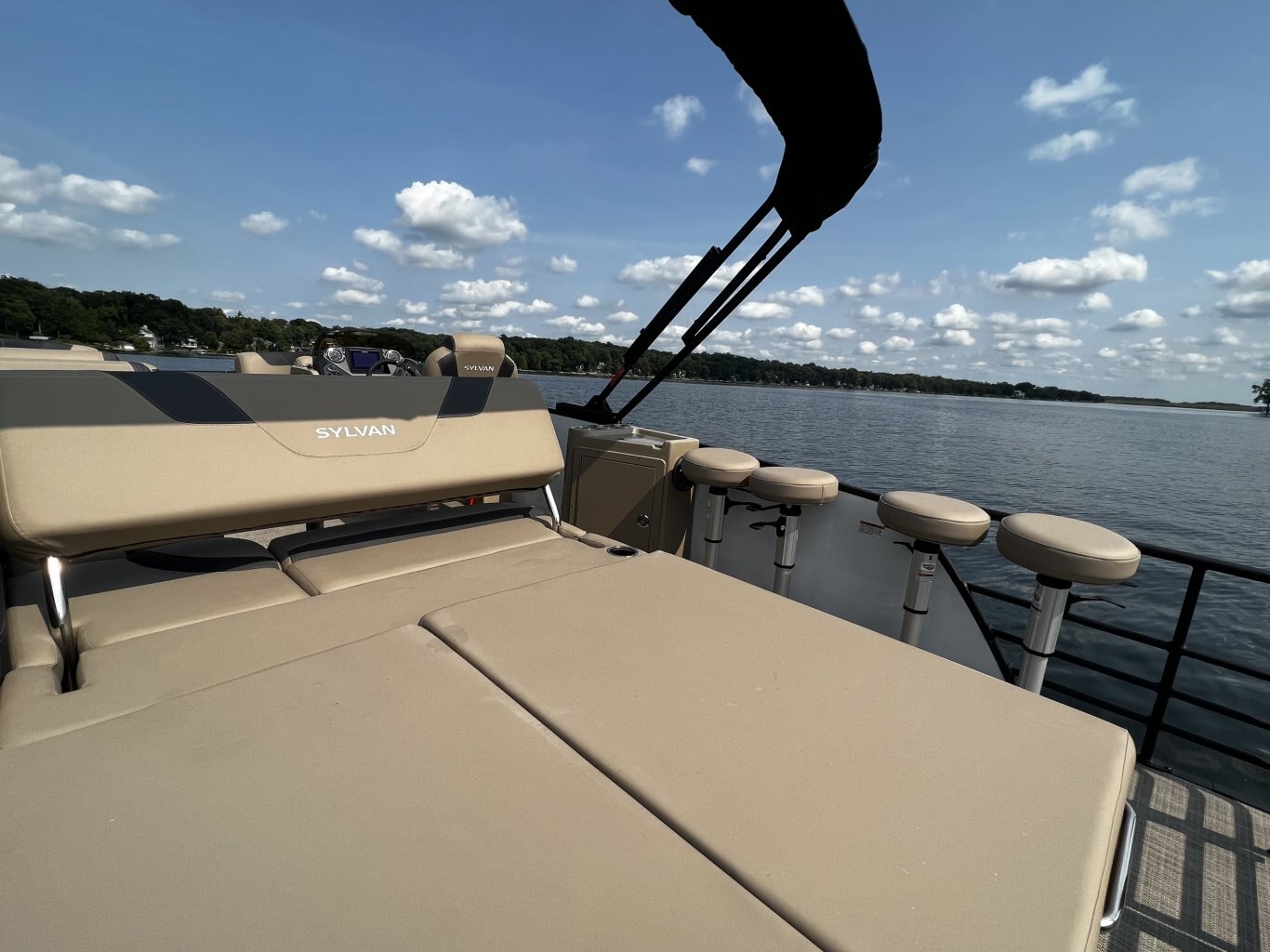 Sylvan L Series L5 DLZ Bar