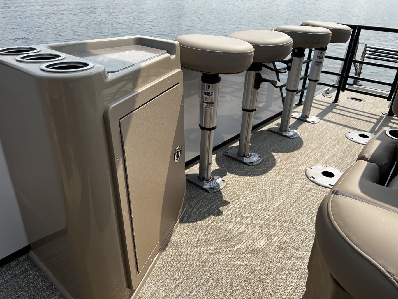 Sylvan L Series L5 DLZ Bar