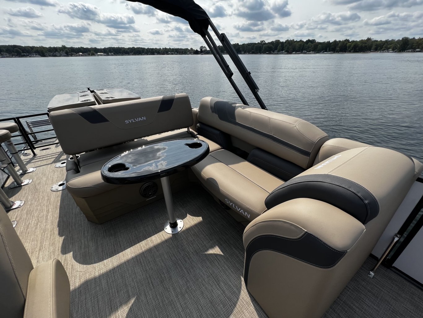 Sylvan L Series L5 DLZ Bar