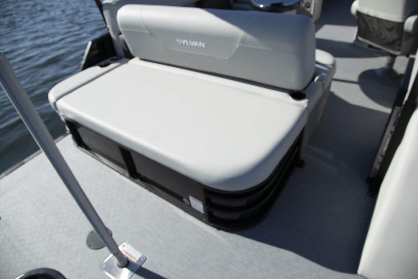 Sylvan Mirage X X3 CLZ