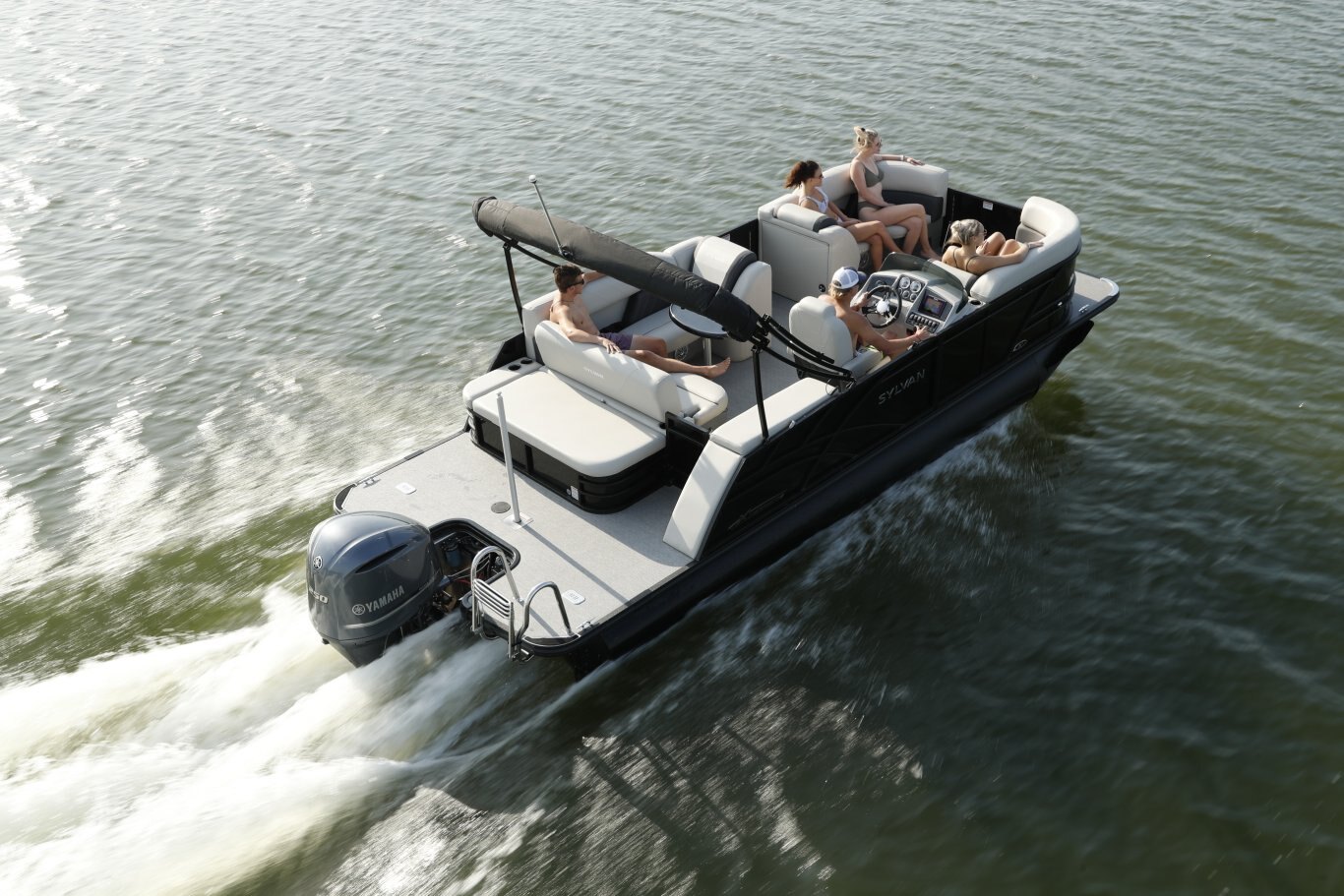 Sylvan Mirage X X3 CLZ