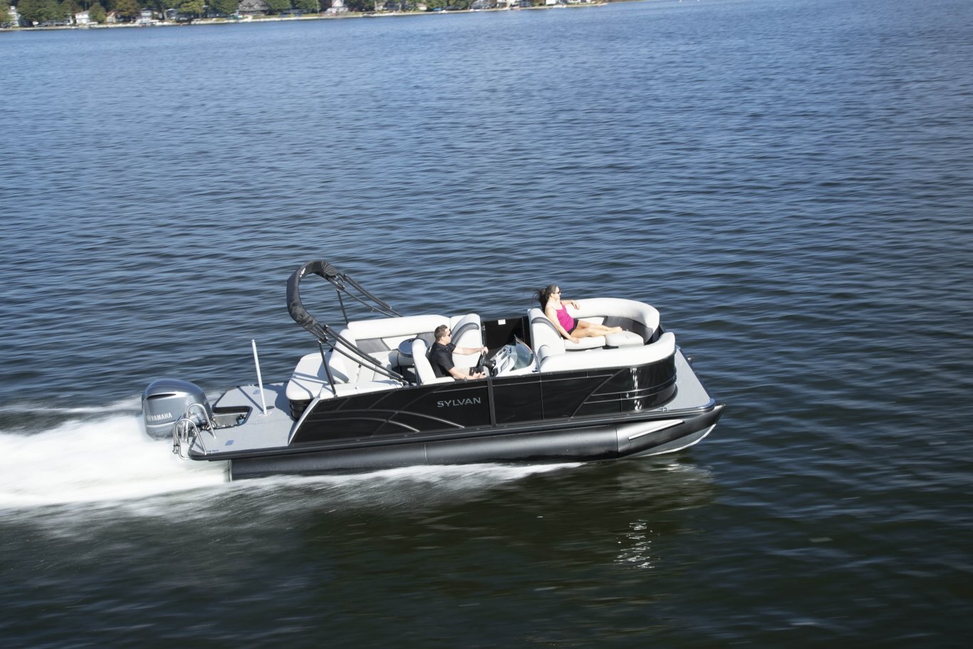 Sylvan Mirage X X3 CLZ