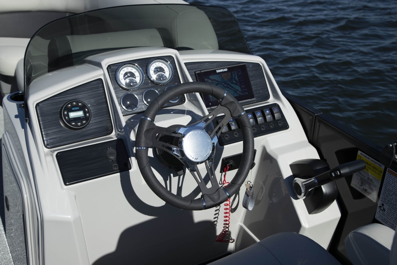 Sylvan Mirage X X3 CLZ