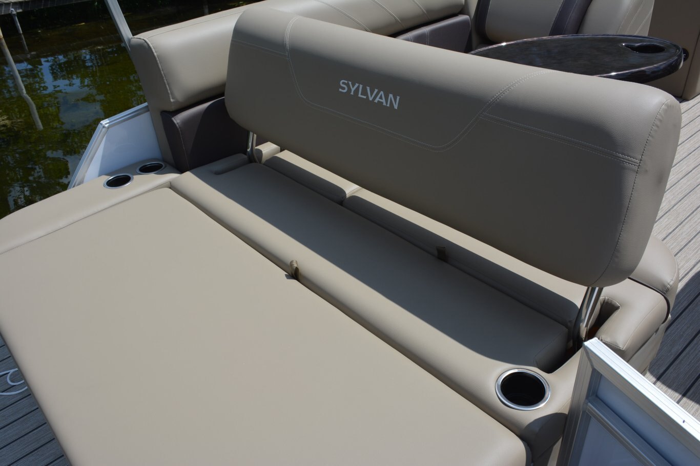 2025 Sylvan MIRAGE 818 CRS