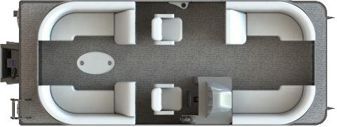 Sylvan Mirage Cruise 8522 LZ