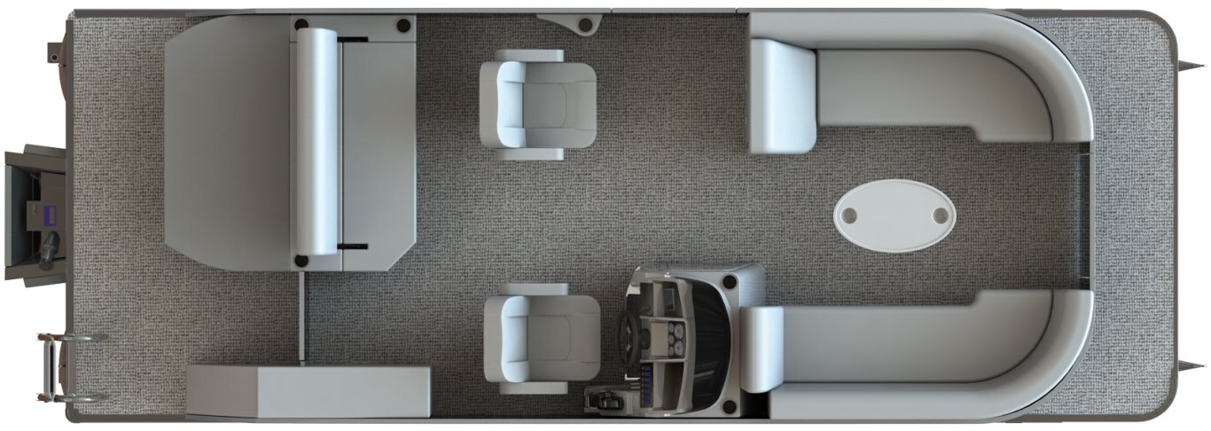 Sylvan Mirage Cruise 8524 CLZ DH