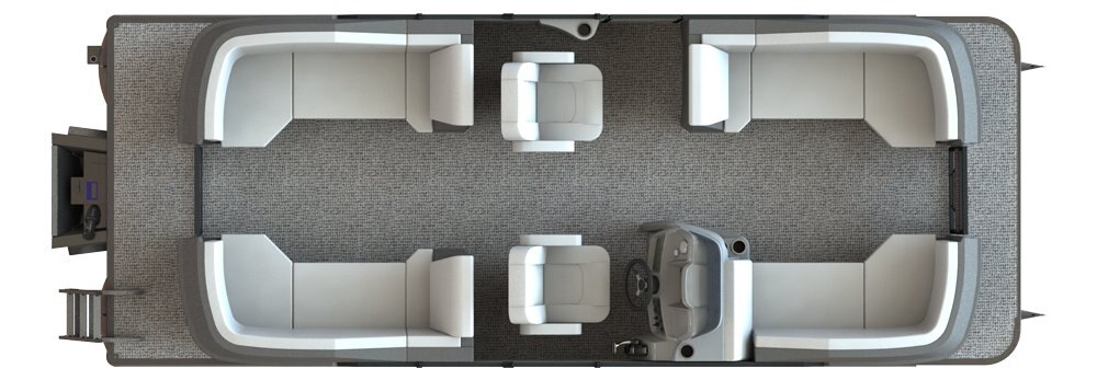 Sylvan A Series A 22 LZ DH Sport