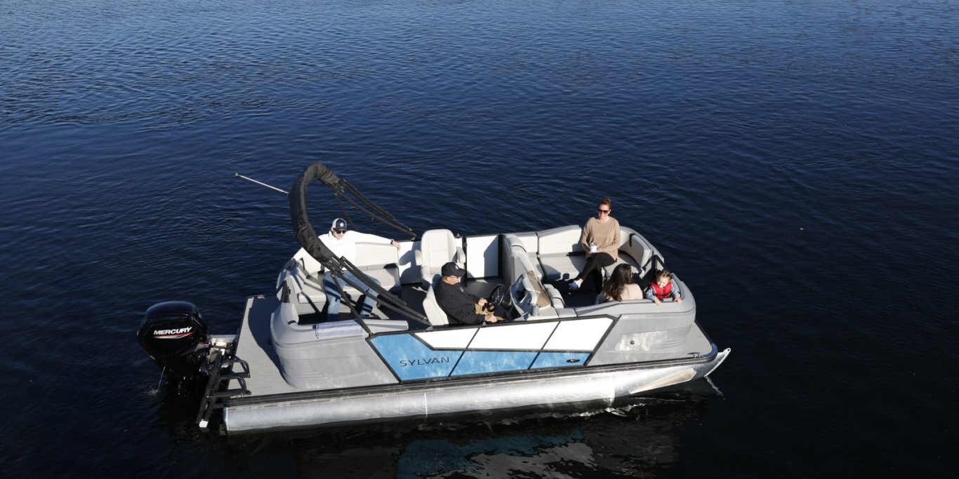 Sylvan A Series A 22 LZ DH Sport