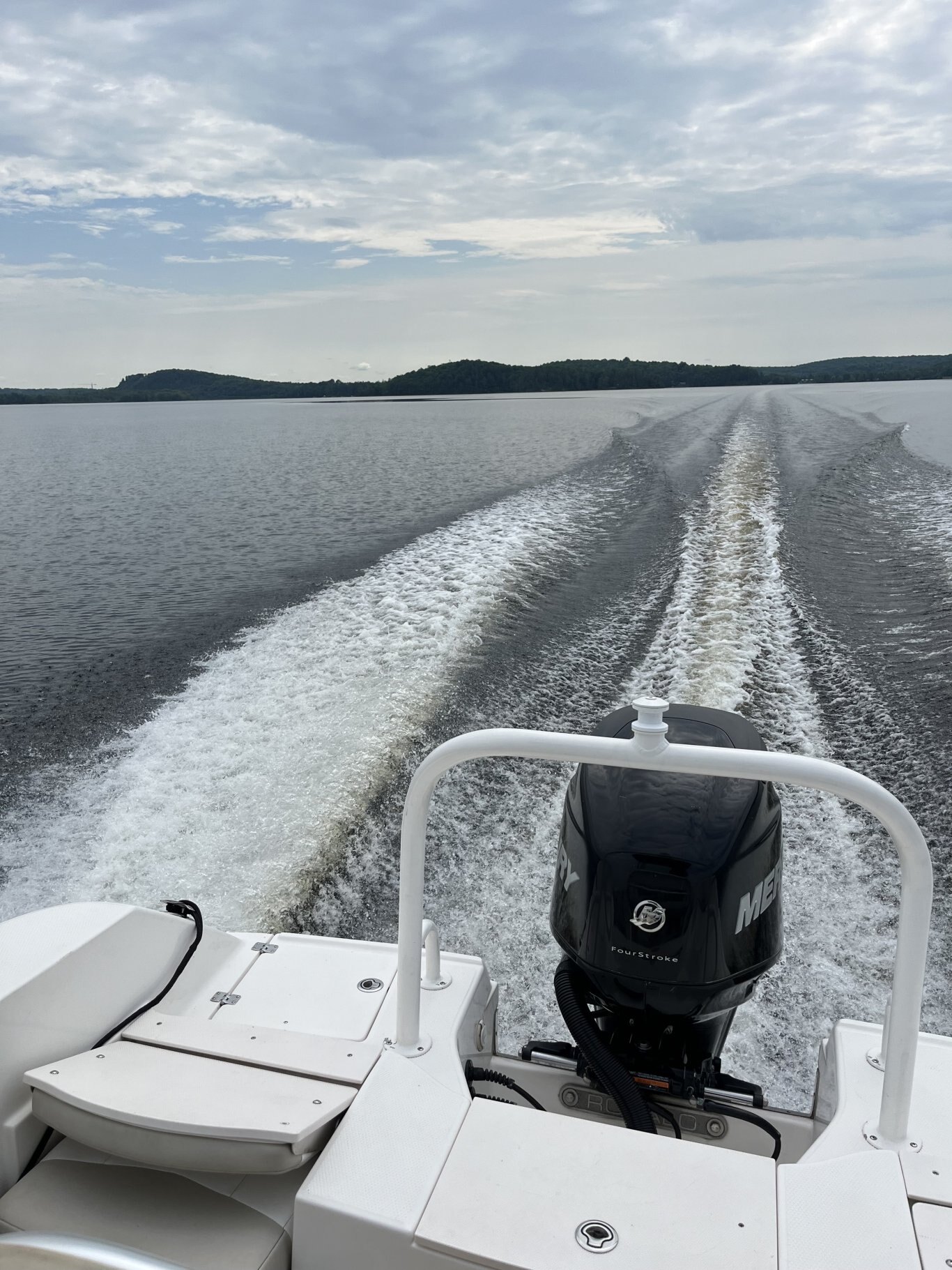 2013 Robalo 200CC