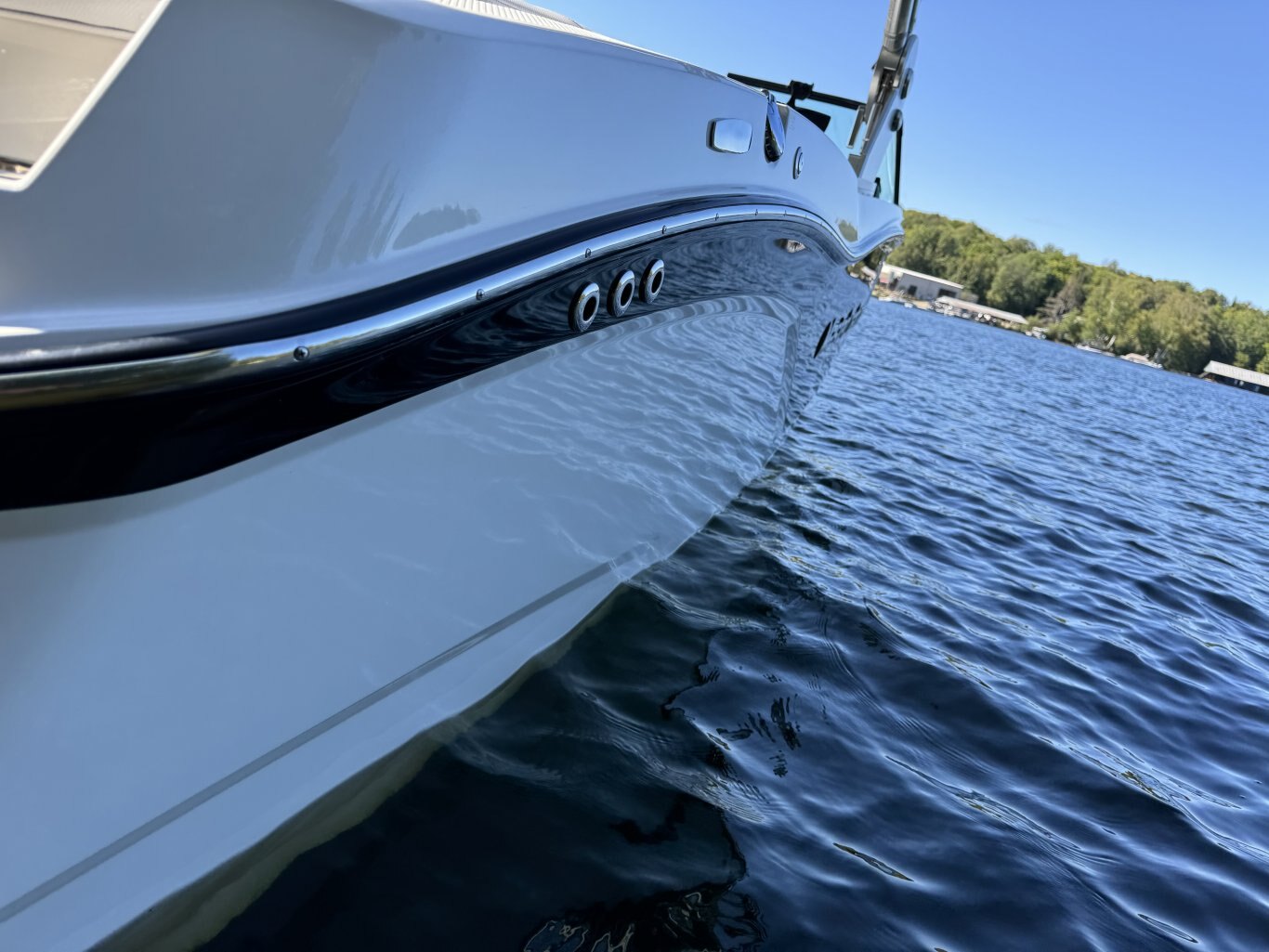 2019 MASTERCRAFT NXT22