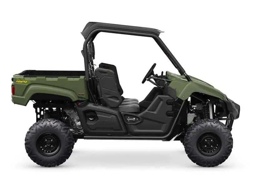 2025 Yamaha Viking