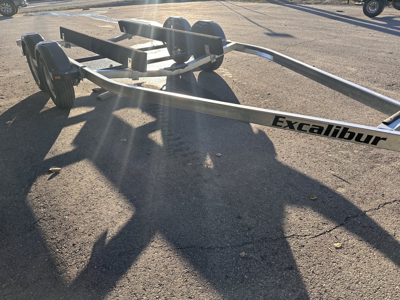 2025 Excalibur BT 4500