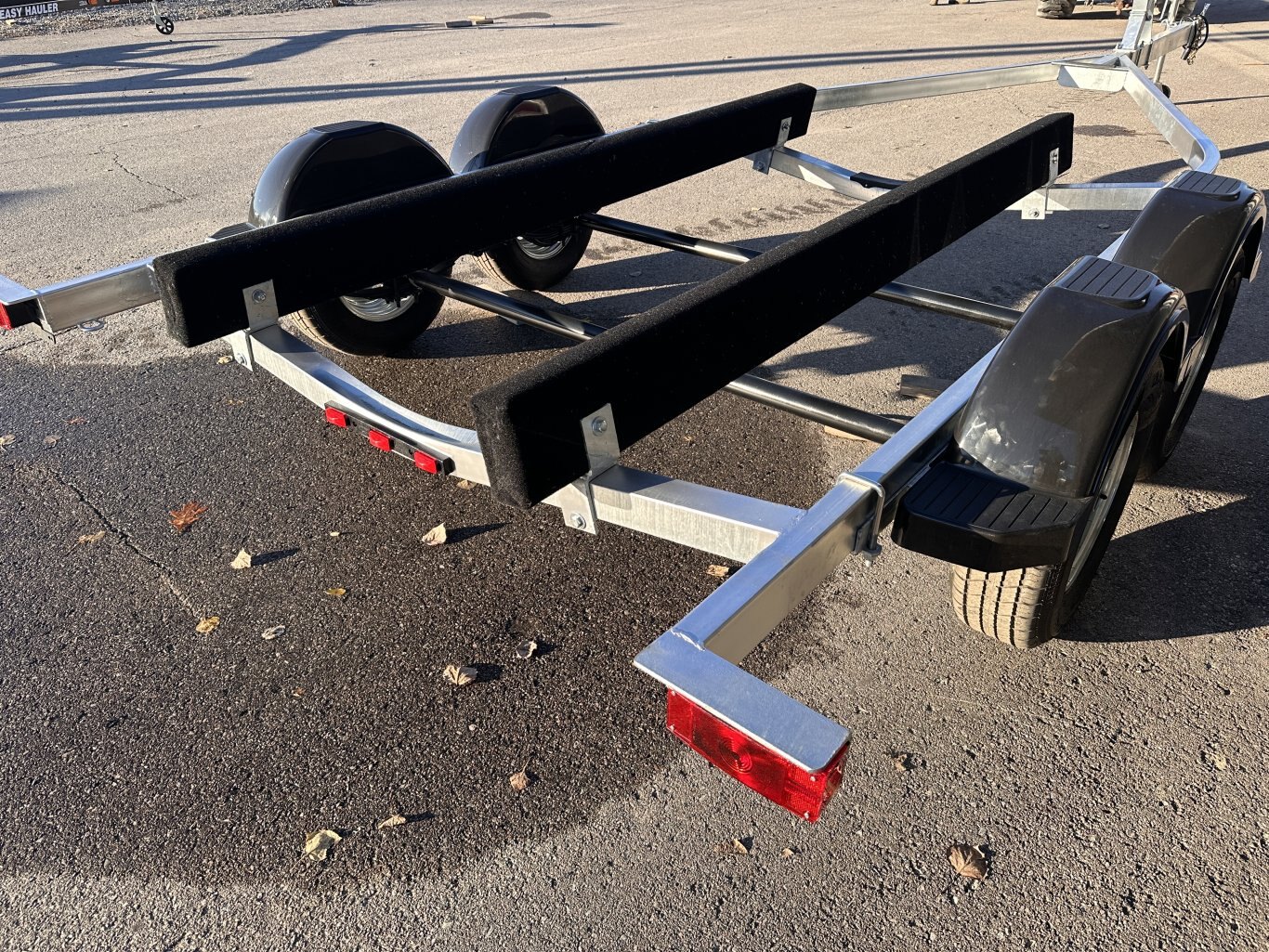 2025 Excalibur BT 4500