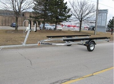 2026 Easy Hauler 1825B-96