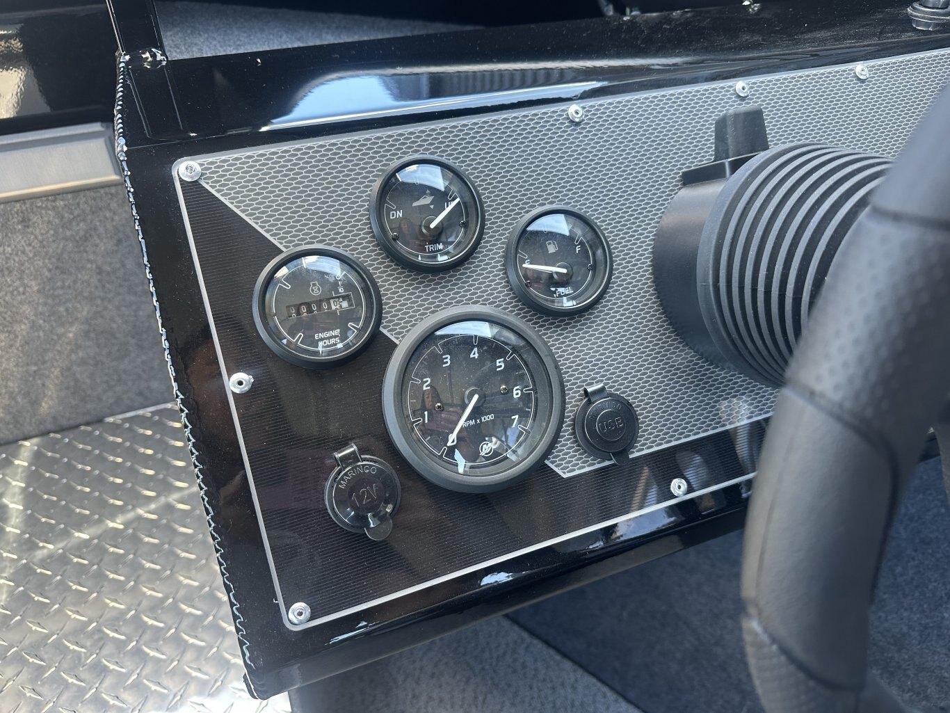 2026 LUND 200 HG MERCURY 200XL