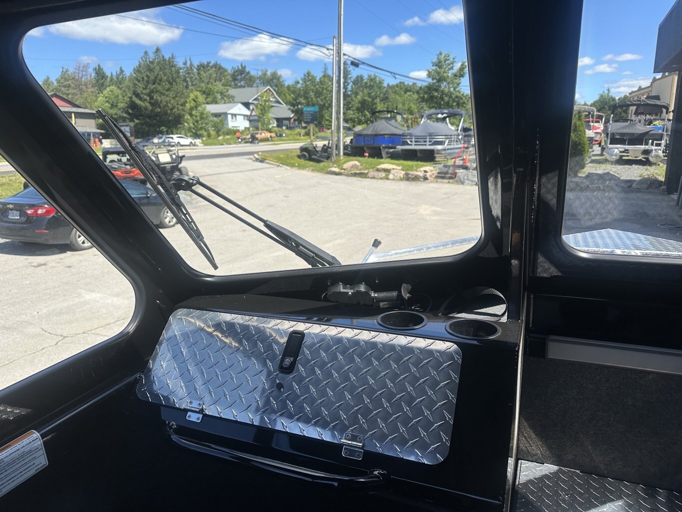 2026 LUND 200 HG MERCURY 200XL