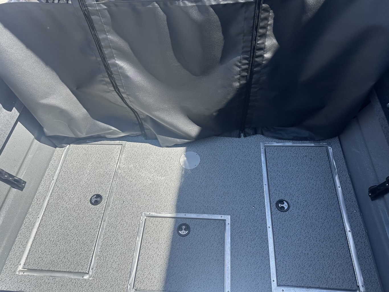 2026 LUND 185 HG MERCURY 150XL PRO XS