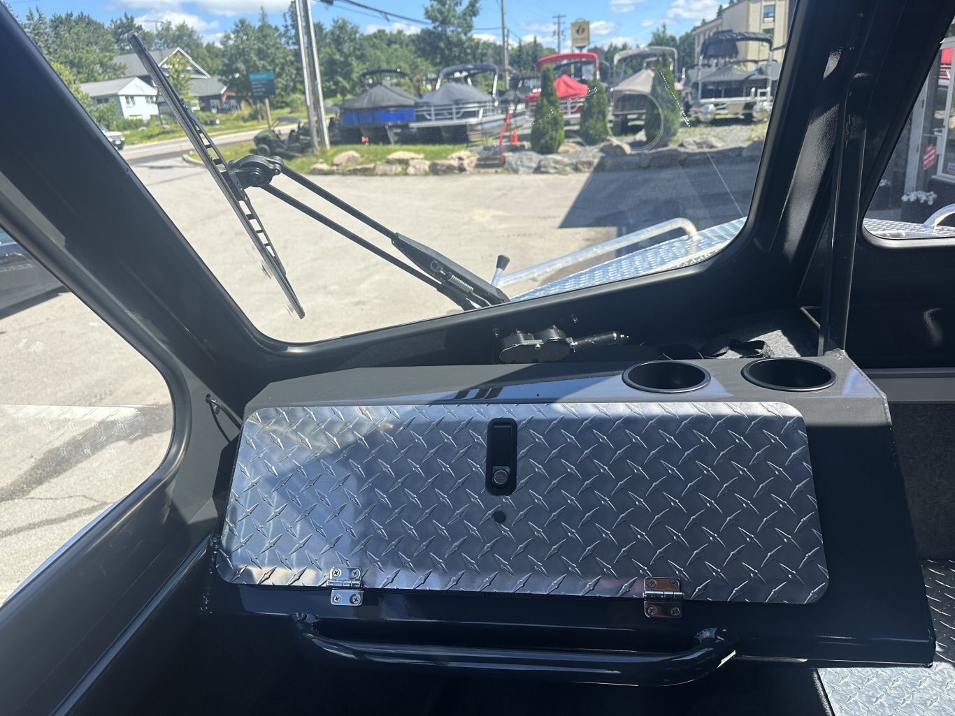 2026 LUND 185 HG MERCURY 150XL PRO XS