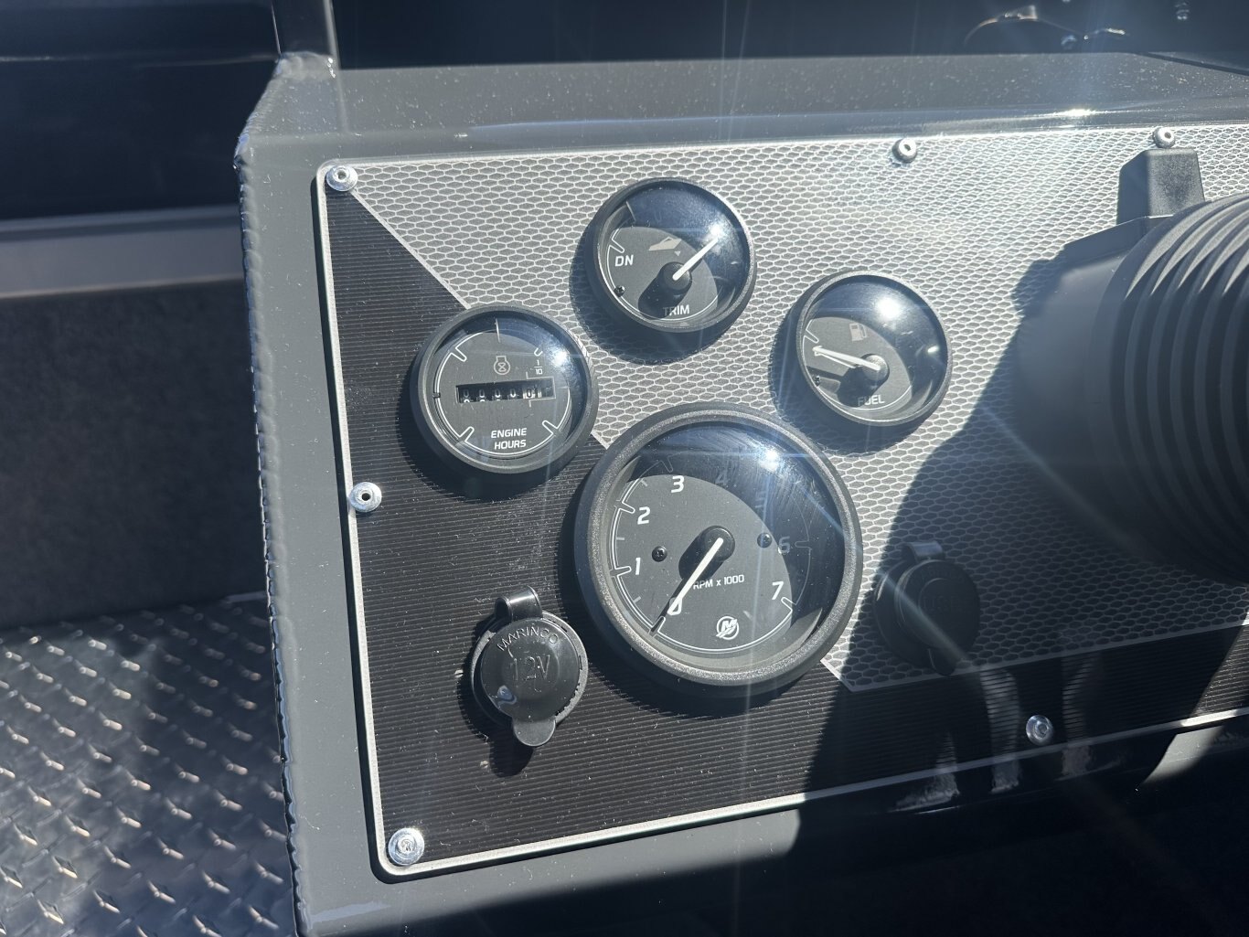 2026 LUND 185 HG MERCURY 150XL PRO XS