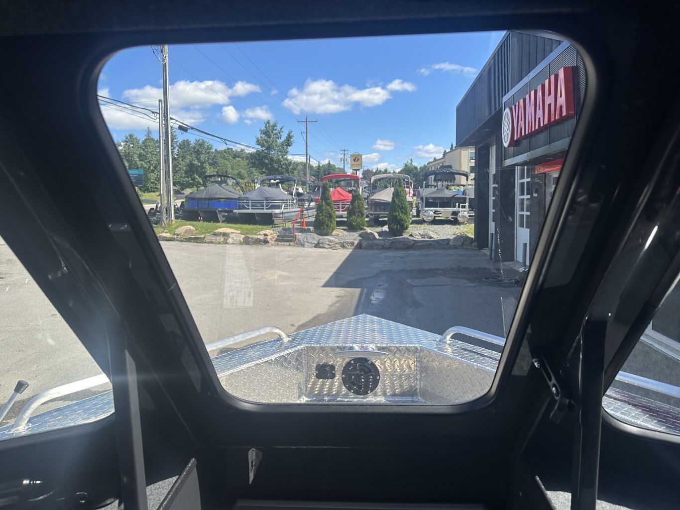 2026 LUND 185 HG MERCURY 150XL PRO XS