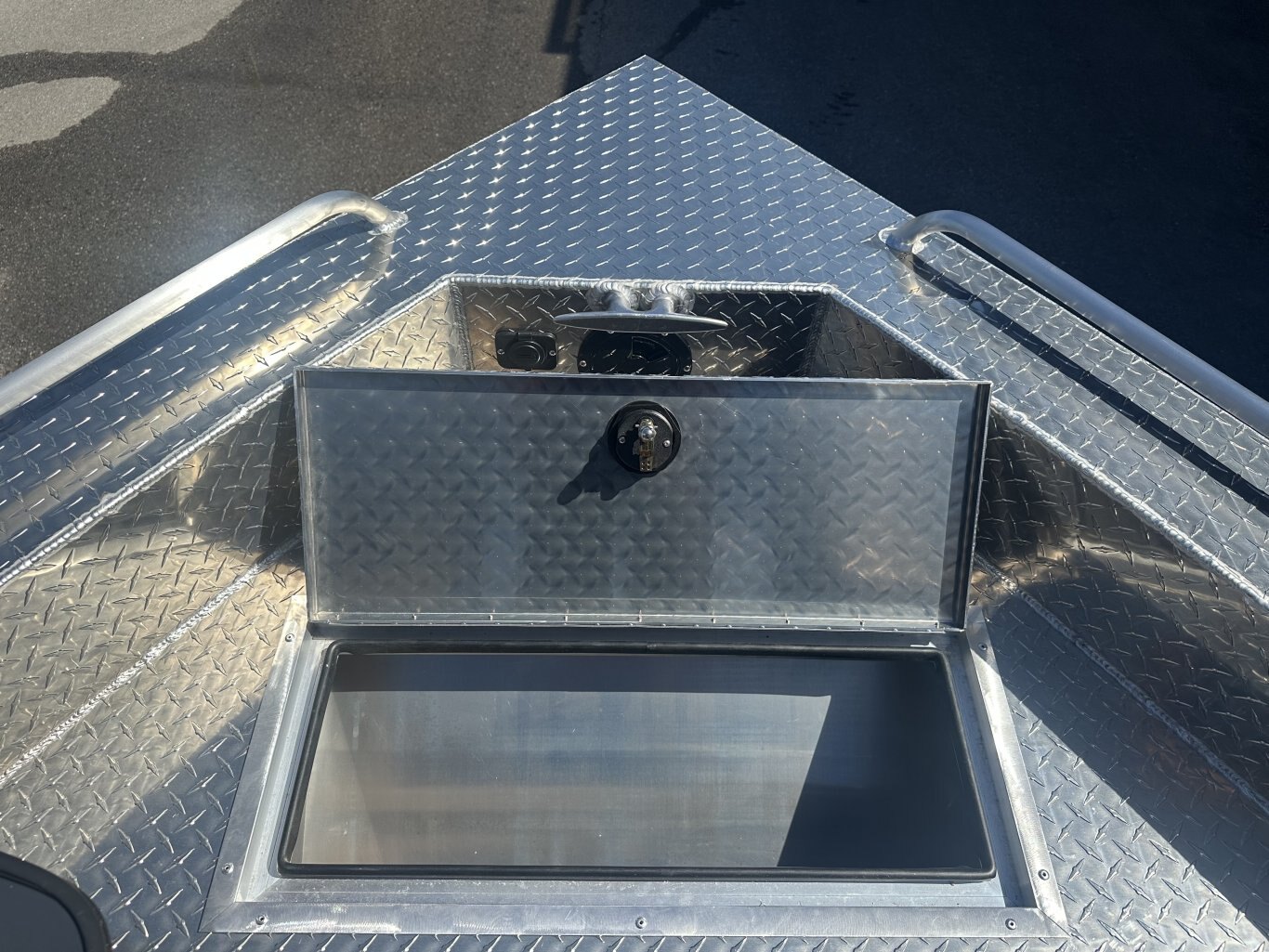 2026 LUND 185 HG MERCURY 150XL PRO XS