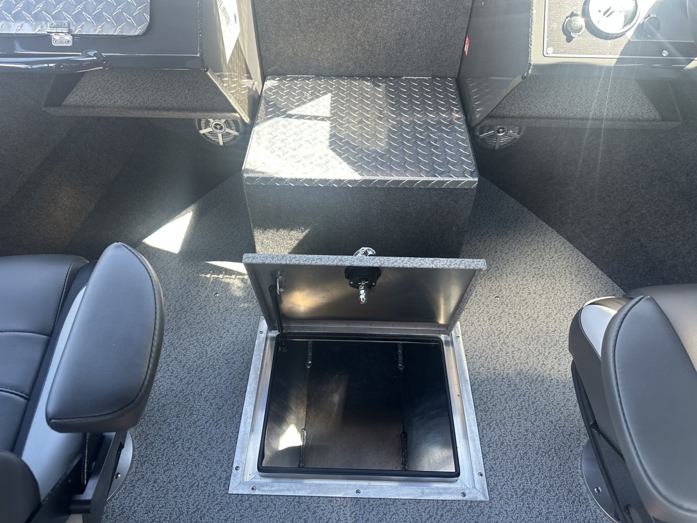 2026 LUND 185 HG MERCURY 150XL PRO XS