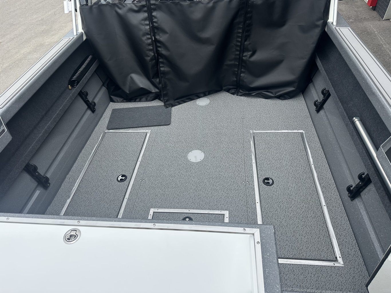 2026 LUND 210 HG MERCURY 250XL PRO XS 4STK