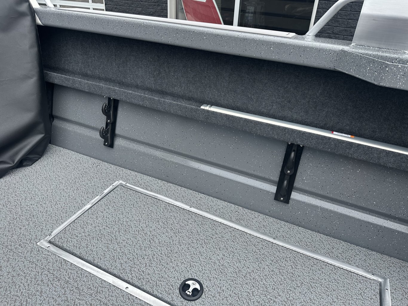 2026 LUND 210 HG MERCURY 250XL PRO XS 4STK