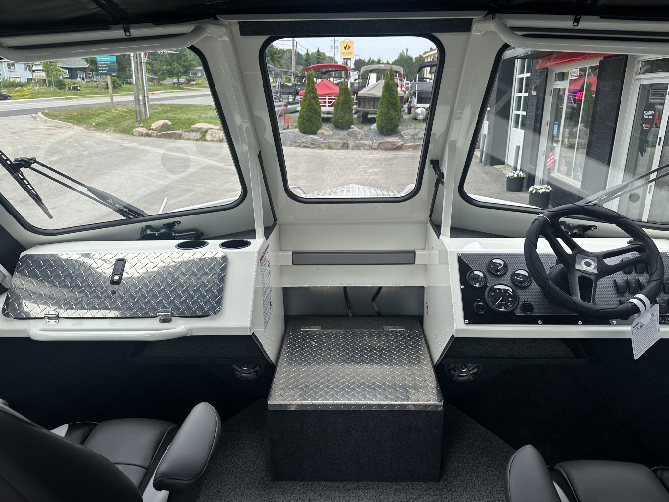 2026 LUND 210 HG MERCURY 250XL PRO XS 4STK