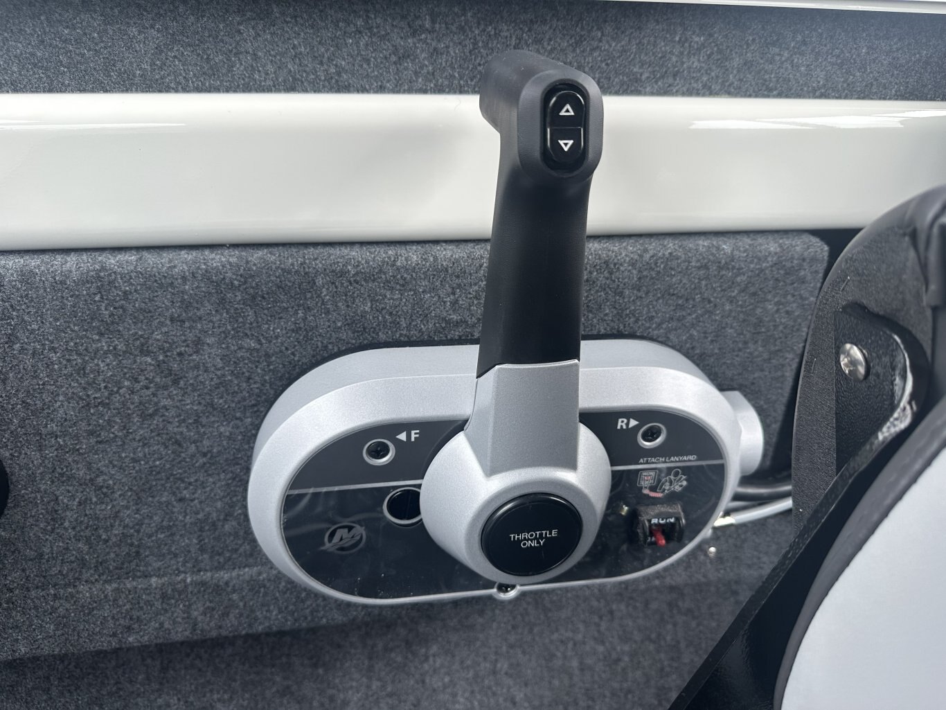 2026 LUND 210 HG MERCURY 250XL PRO XS 4STK