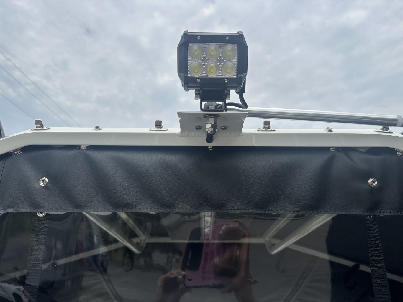 2026 LUND 210 HG MERCURY 250XL PRO XS 4STK