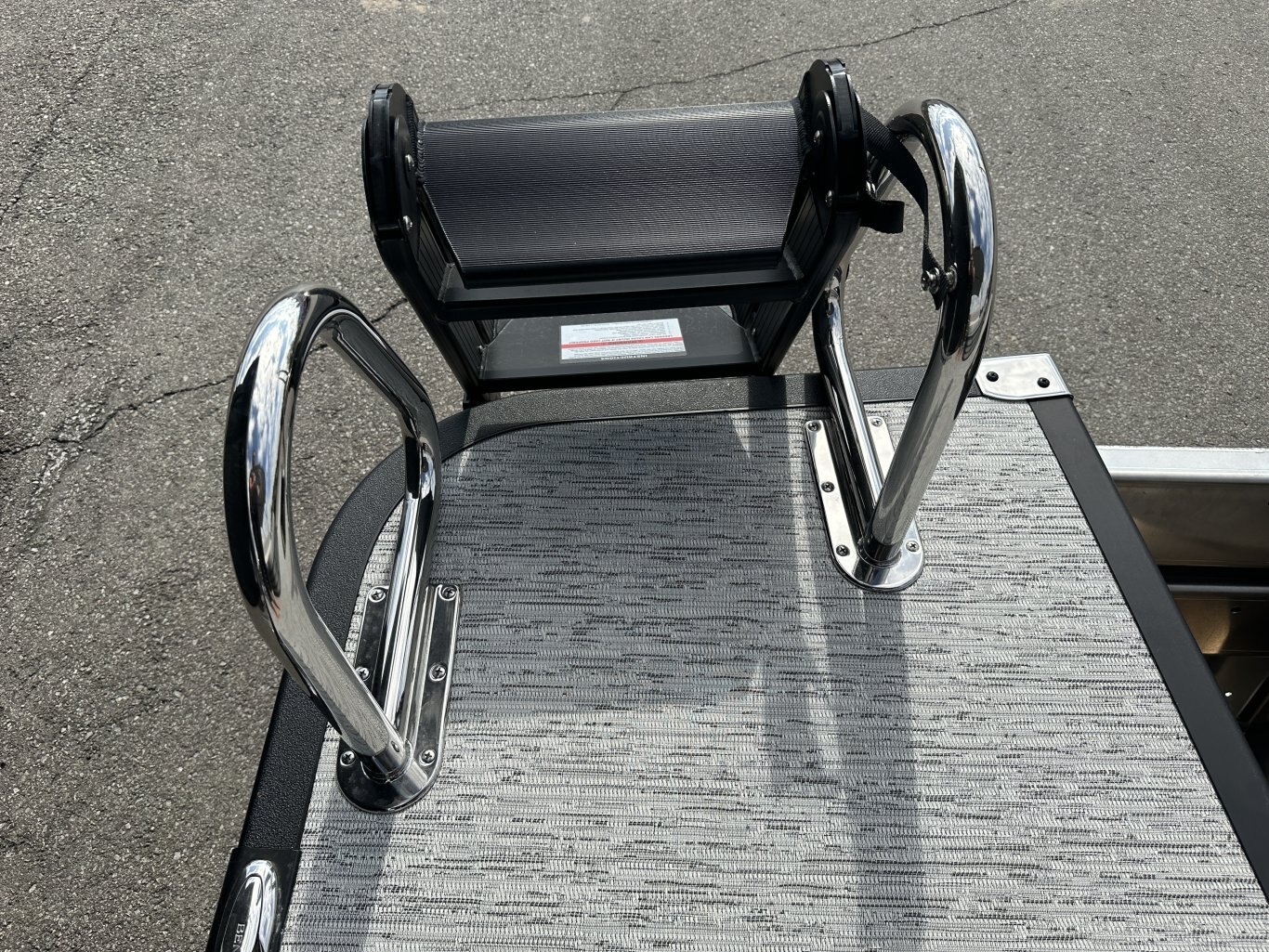 2026 BENNINGTON 23LTSB 250HP YAMAHA