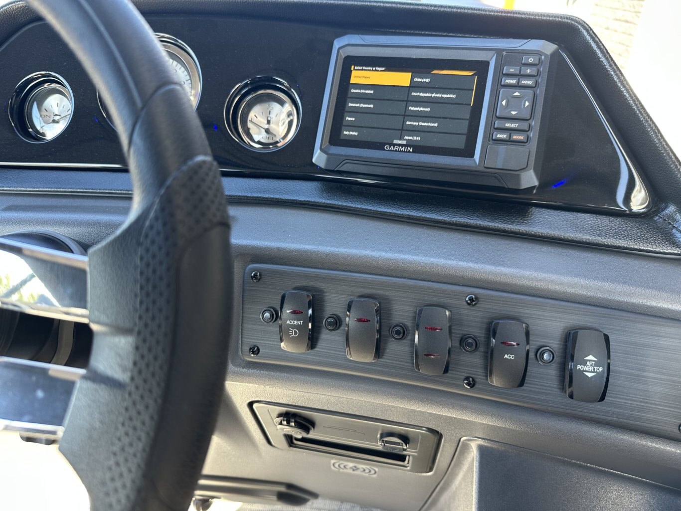 2026 Bennington 20SSRSE YAMAHA 90HP