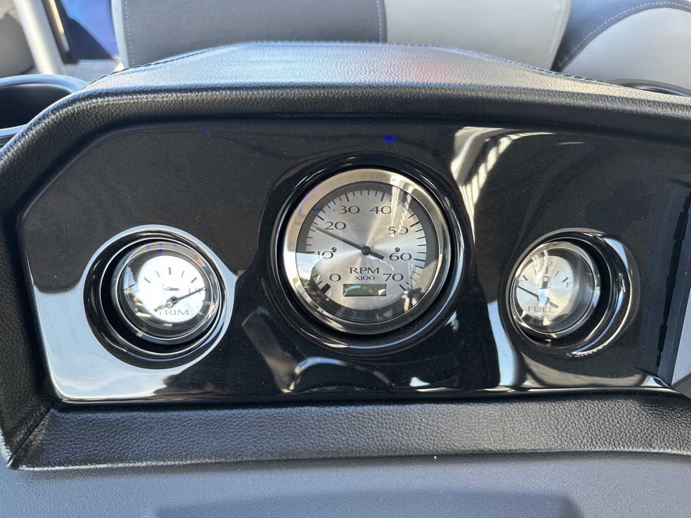 2026 Bennington 20SSRSE YAMAHA 90HP