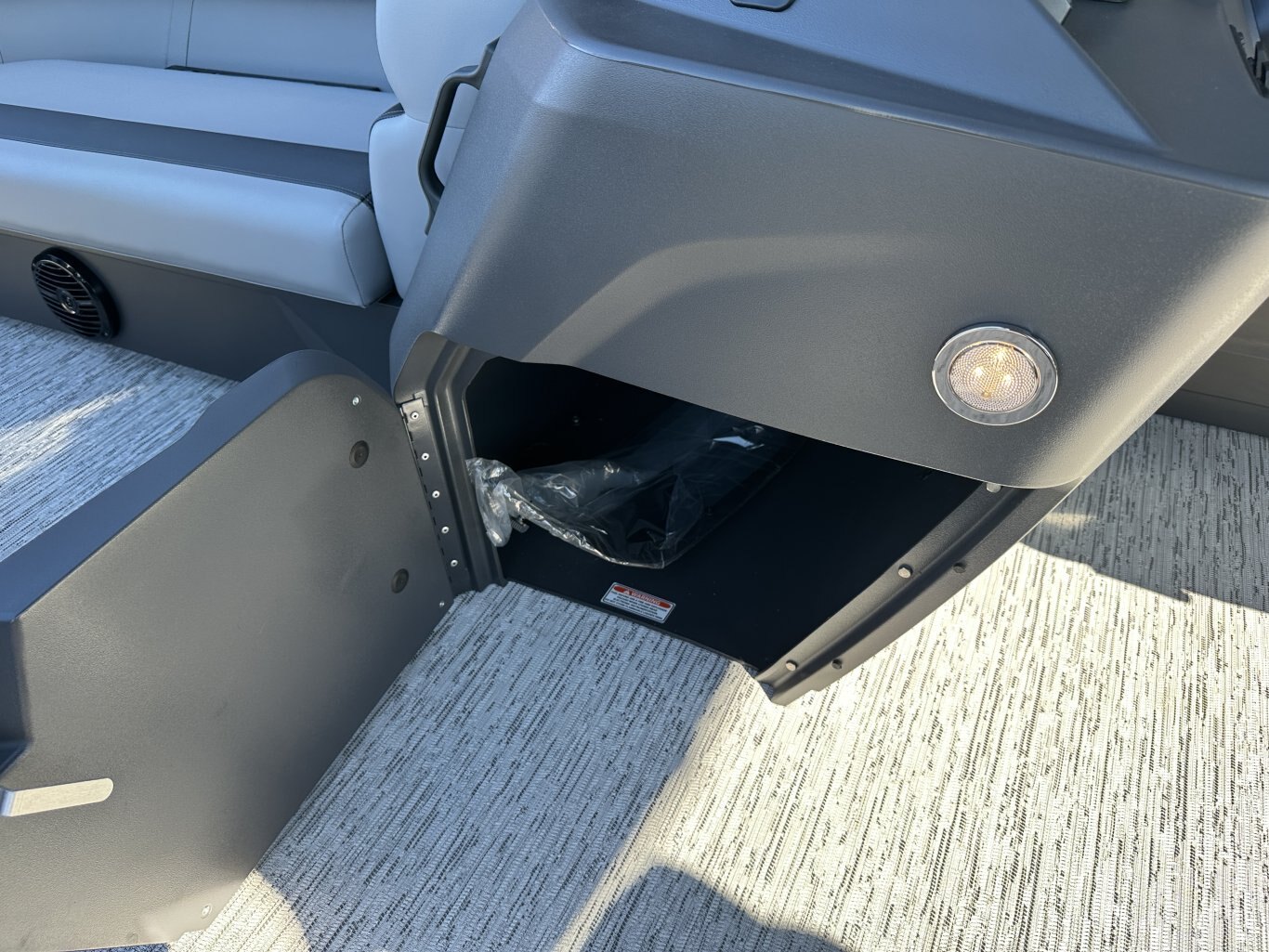 2026 Bennington 20SSRSE YAMAHA 90HP