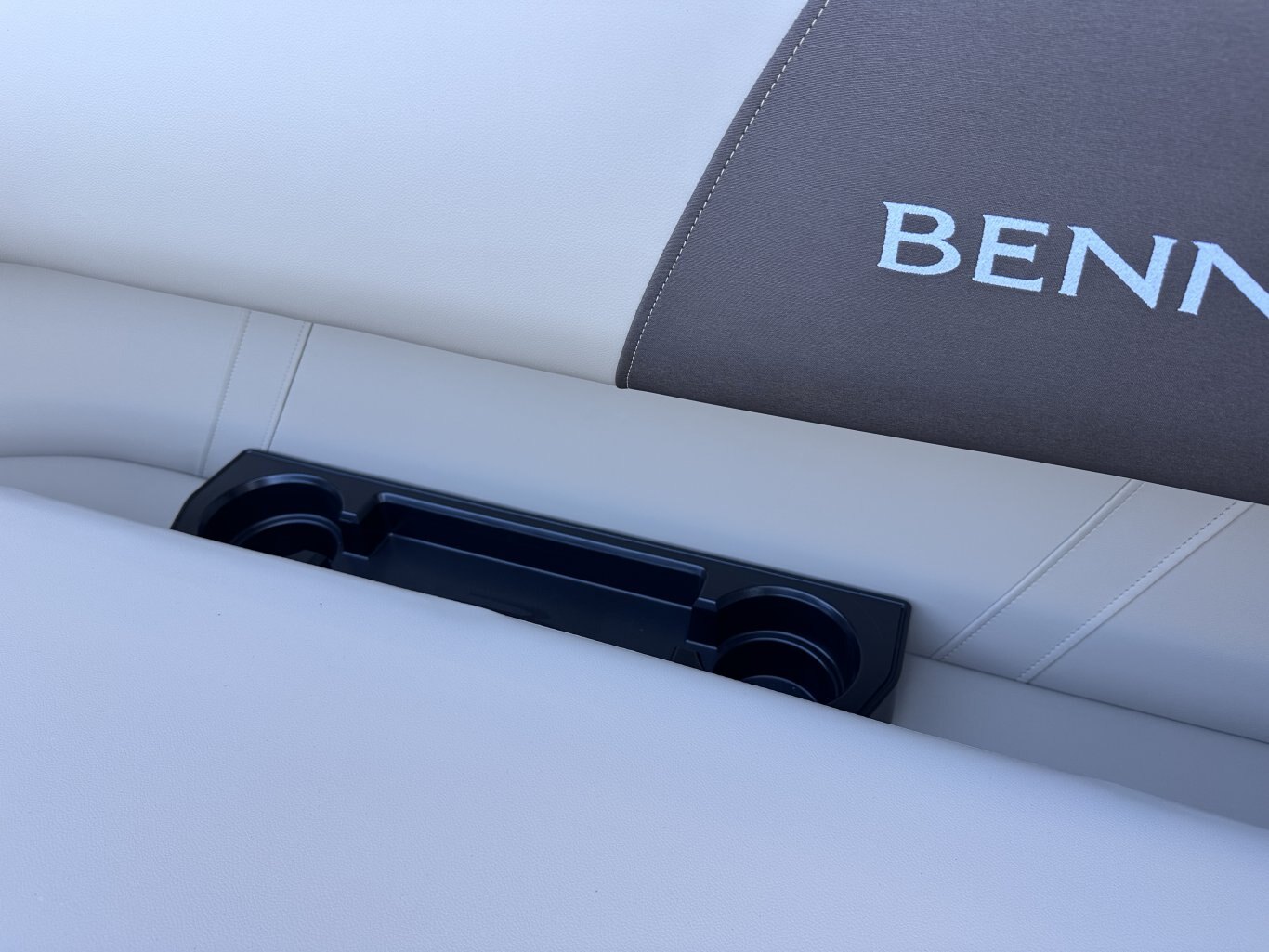 2026 Bennington 20SSR 90HP YAMAHA