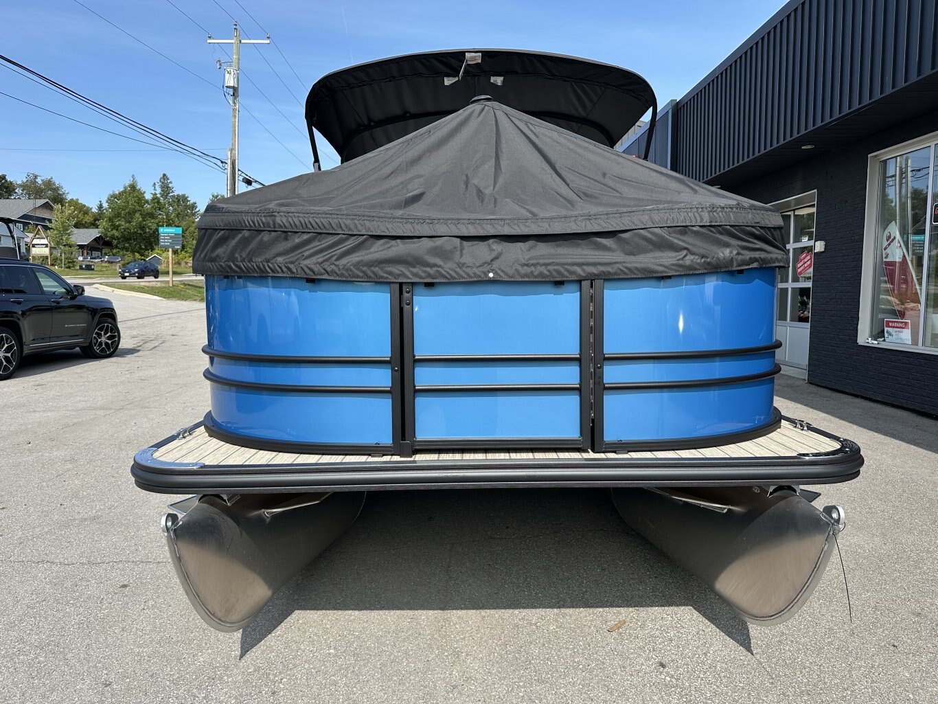 2026 SYLVAN MIRAGE 820 CLZ DH 90HP YAMAHA VMAX SHO