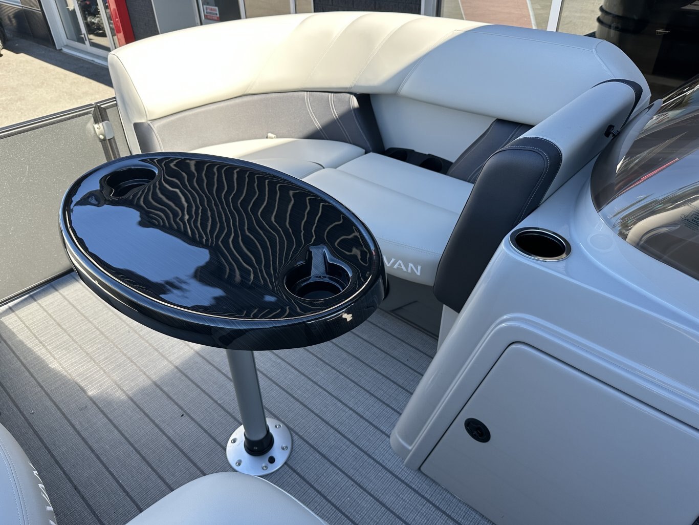 2026 MIRAGE 820 CLX DH 90HP YAMAH VMAX SHO