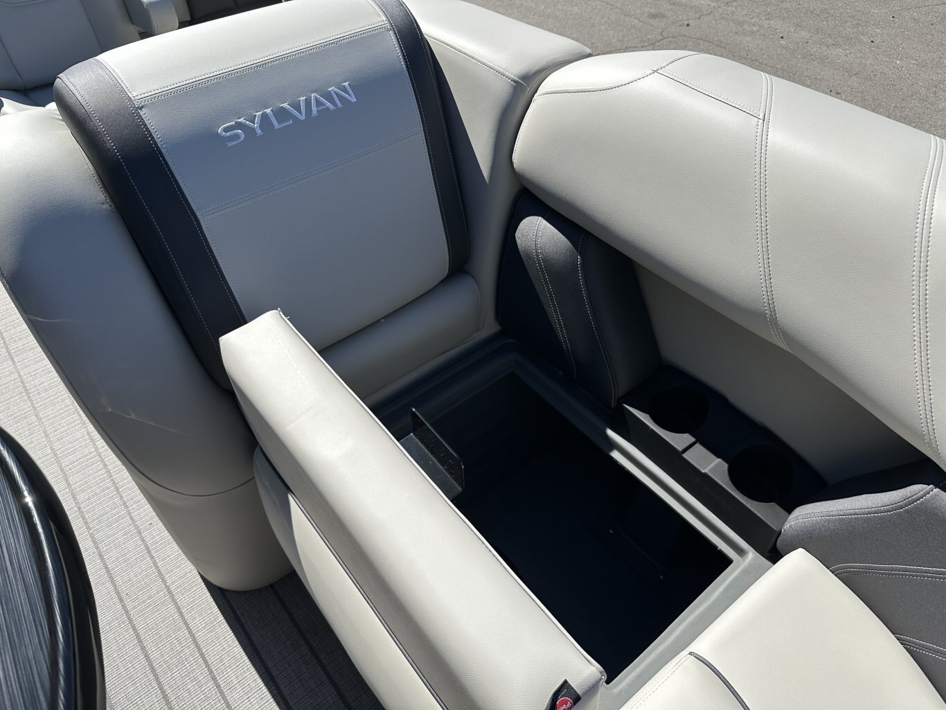 2026 MIRAGE 820 CLX DH 90HP YAMAH VMAX SHO