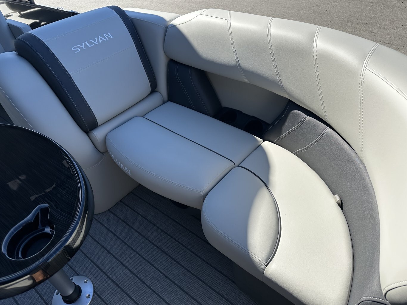 2026 MIRAGE 820 CLX DH 90HP YAMAH VMAX SHO