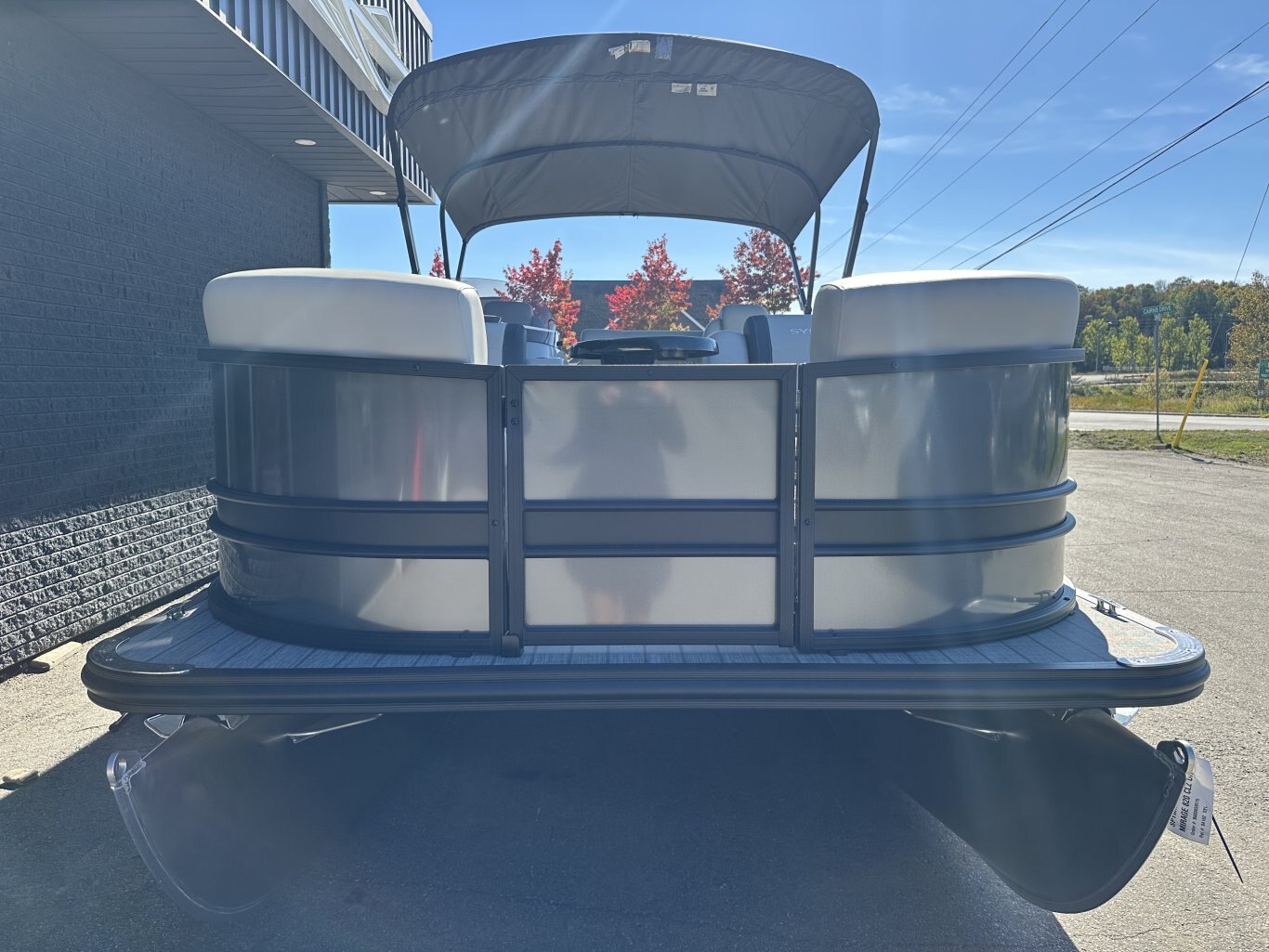 2026 MIRAGE 820 CLX DH 90HP YAMAH VMAX SHO