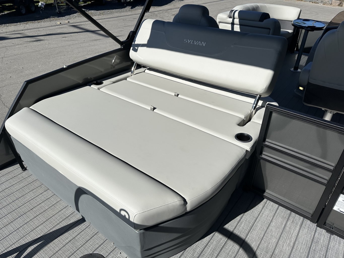 2026 MIRAGE 820 CLX DH 90HP YAMAH VMAX SHO