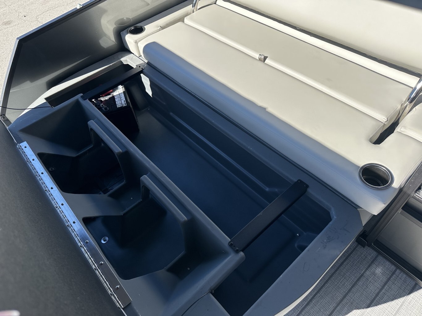 2026 MIRAGE 820 CLX DH 90HP YAMAH VMAX SHO